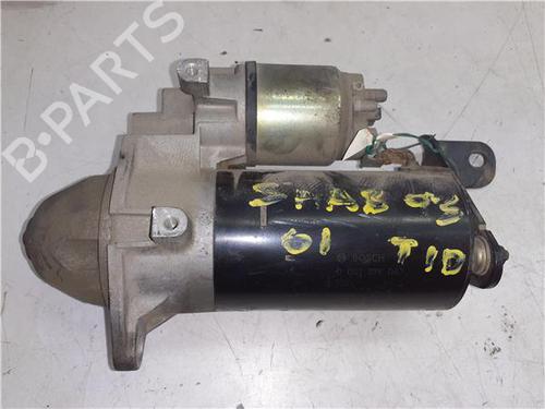 Motor arranque Motor arranque 38403881 38403881