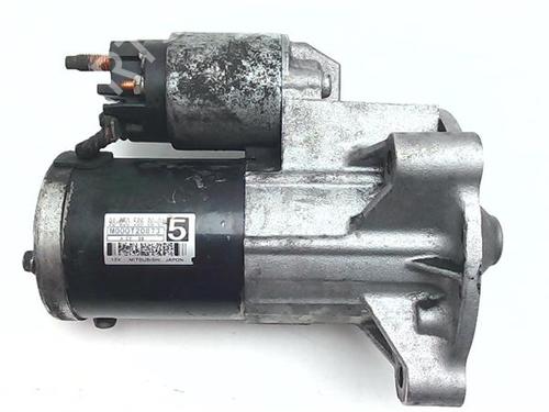 Starter PEUGEOT 508 I (8D_) 2.0 BlueHDi 150 | BP38390411M8 - Image 2