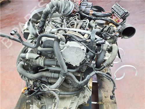 Engine SEAT EXEO ST (3R5) 2.0 TDI | BP38366816M1 - Image 3