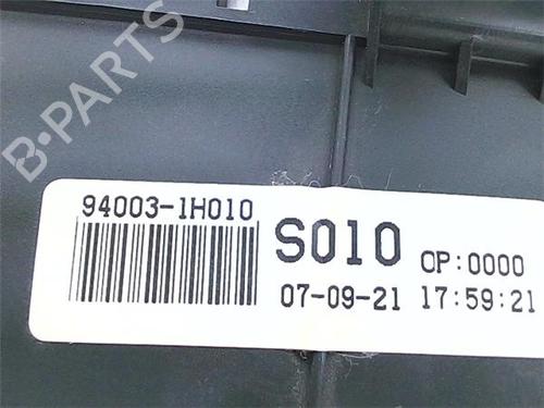 Instrument cluster KIA CEED (CD) 1.6 CRDi 115 | BP38395590C47 - Image 5