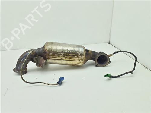 Used Catalyst Catalyst 38391470 38391470