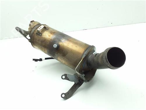 Particulate filter MERCEDES-BENZ C-CLASS T-Model (S204) C 220 CDI (204.208) | BP40595366M81 - Image 4