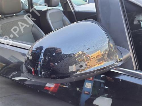Used Right mirror Right mirror 38398098 38398098