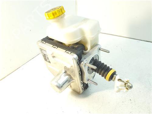 ABS pump ALFA ROMEO STELVIO (949_) 2.2 D Q4 (949.AXB2A) | BP38369957M43 - Image 2
