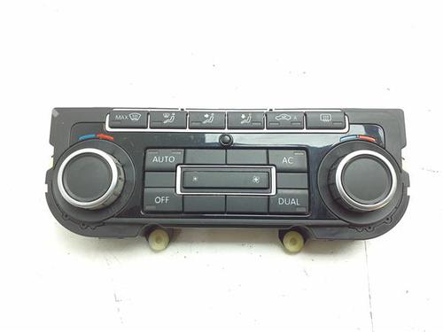 climate-control-vw-golf-vi-5k1-2008-2009-2010-2011-2012-2013-2014-38374033 main image