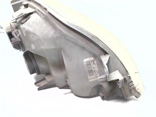 Left headlight NISSAN INTERSTAR Van (X70) | BP38332806C28 - Image 5