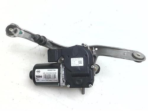 Used Front wiper motor Front wiper motor OPEL ZAFIRA TOURER C (P12) 1.6 CDTI (75) (136 hp) 38379266 38379266