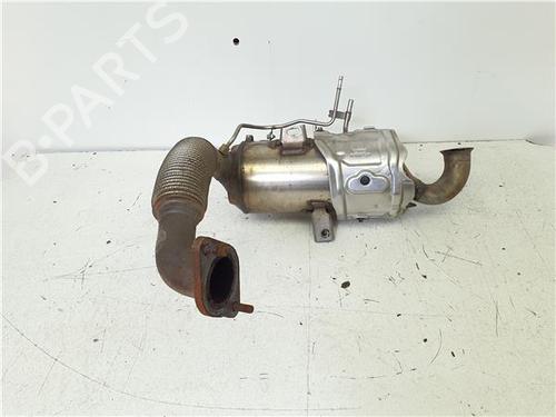 Used Catalyst Catalyst 38387581 38387581