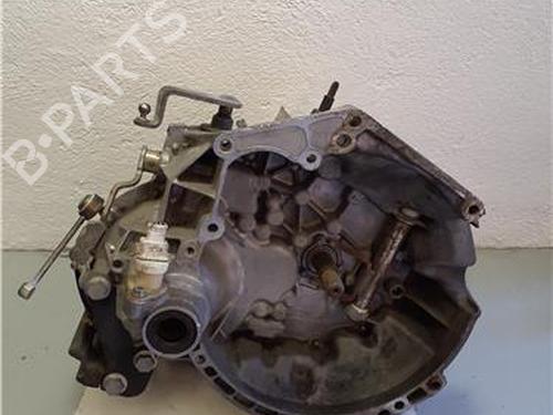 Used Gearbox Gearbox CITROËN XSARA (N1) 1.6 16V (109 hp) 40085541 40085541