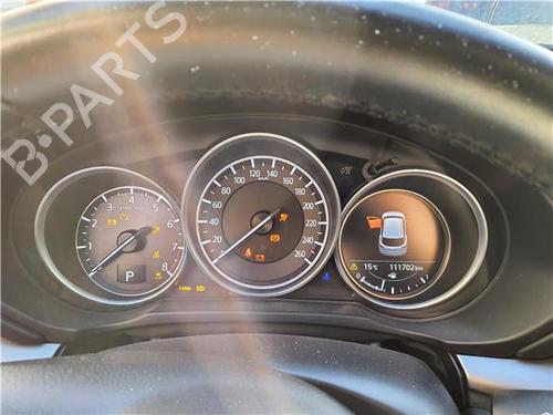 Engine MAZDA CX-5 (KF) 2.0 | BP38396175M1 - Image 9