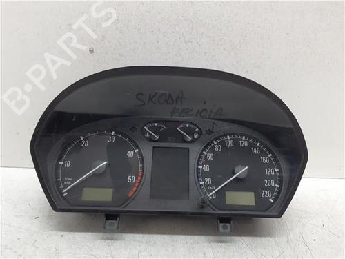 Used Instrument cluster Instrument cluster 38404013 38404013
