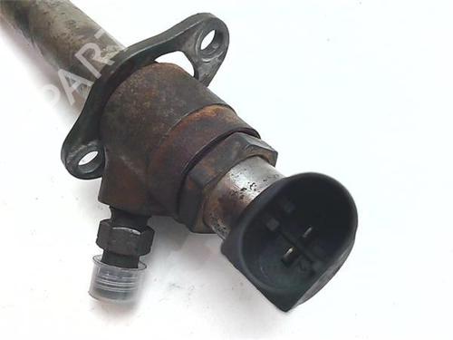Injector PEUGEOT 407 Coupe (6C_) 2.7 HDi | BP38383429M100 - Image 2