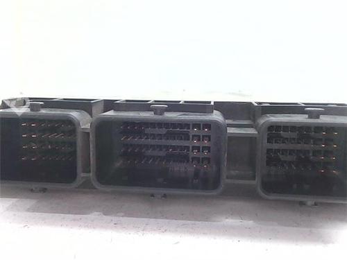 Control unit RENAULT MEGANE II Saloon (LM0/1_) 1.9 dCi (LM0G, LM1G, LM2C) | BP38348775M11 - Image 4
