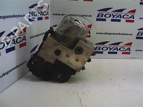 Used ABS pump ABS pump 38366237 38366237
