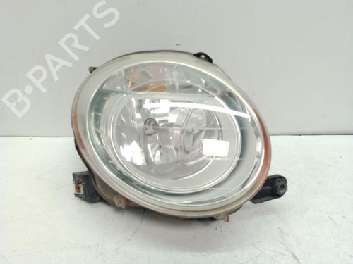 Used Right headlight Right headlight 38334977 38334977