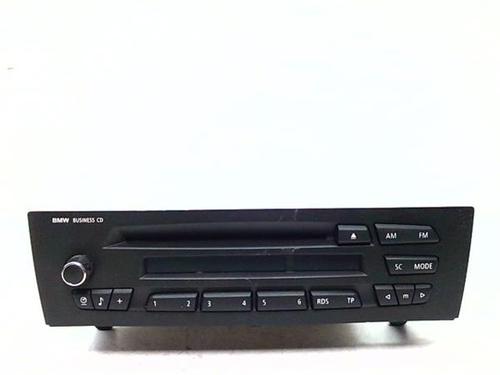 radio-bmw-x1-e84-2009-2010-2011-2012-2013-2014-2015-38386843 main image
