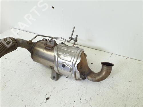 Catalyst VOLVO V40 Hatchback (525) D2 | BP38387581M10 - Image 3