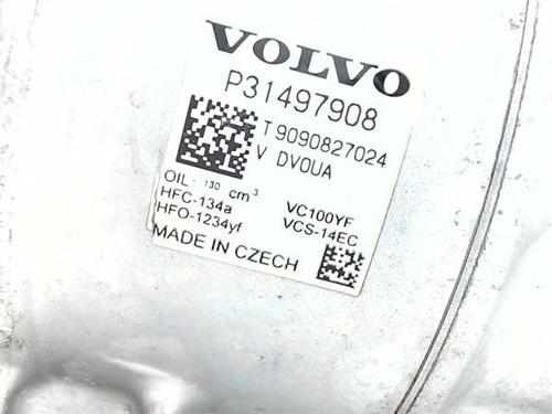 AC compressor VOLVO XC90 II (256) B5 Mild-Hybrid AWD | BP38386980M34 - Image 5