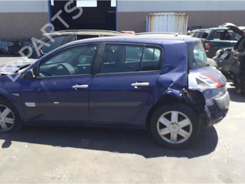 Control unit RENAULT MEGANE II Saloon (LM0/1_) 1.9 dCi (LM0G, LM1G, LM2C) | BP38363918M11 - Image 3