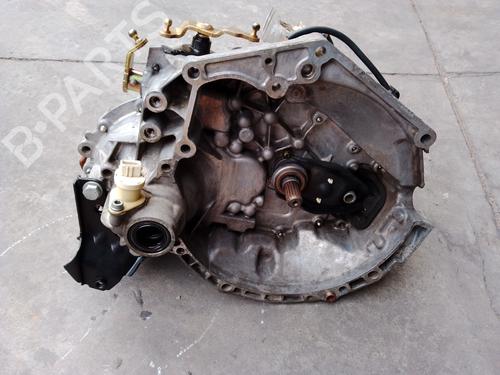 Used Gearbox Gearbox 39535683 39535683