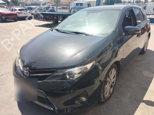 Left front window switch TOYOTA AURIS (_E18_) 1.3 Dual-VVTi (NRE180_, NRE180R) | BP38390466I27 - Image 9