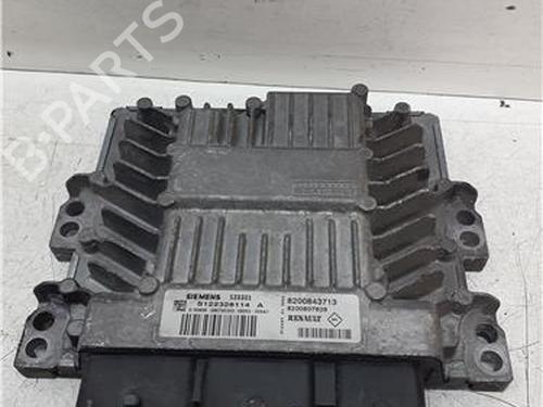 control-unit-renault-clio-iii-hatchback-van-sb_-sr_-2005-38366908 main image