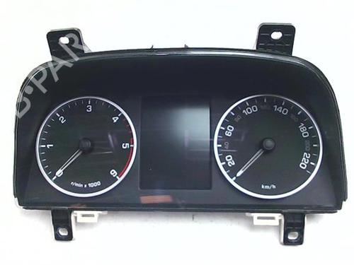 Used Instrument cluster Instrument cluster 38381932 38381932