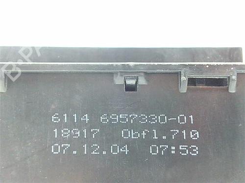 Fuse box BMW 5 (E60) 525 xi | BP38363565E1 - Image 2
