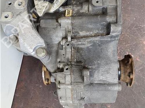 Gearbox VW PASSAT B6 (3C2) 2.0 TDI 16V | BP38372321M3 - Image 7