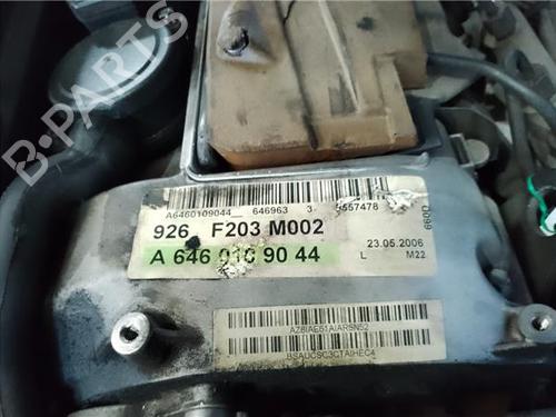Used Engine Engine 38396077 38396077