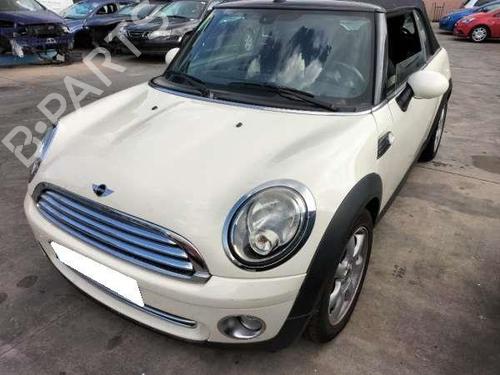 Used Airbag Kit Airbag Kit MINI MINI Convertible (R57) Cooper (122 hp) 40085871 40085871