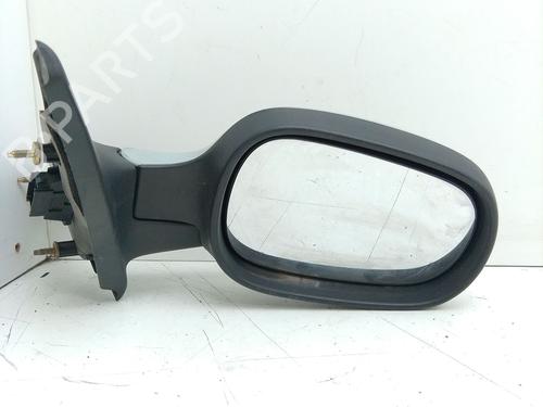 Used Right mirror Right mirror 38404304 38404304