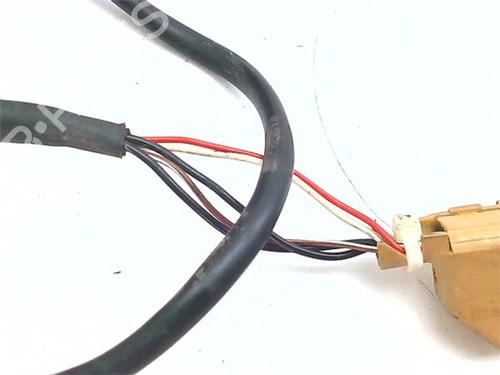 Retrovisor esquerdo AUDI A4 B6 (8E2) 2.0 FSI | BP38383229C26 - Image 5