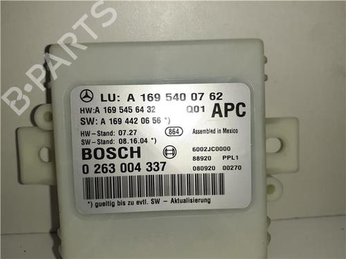 Used Control unit Control unit 38357496 38357496