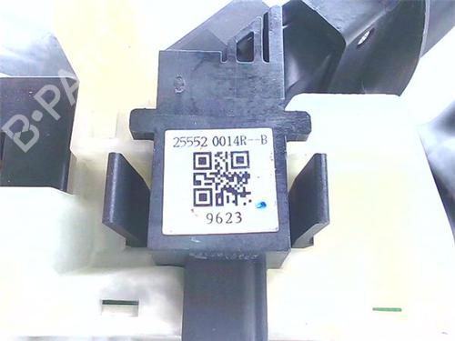 Headlight switch RENAULT MEGANE II Saloon (LM0/1_) 1.9 dCi | BP38394272I24 - Image 4