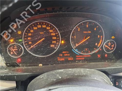 Left front window switch BMW X5 (F15, F85) sDrive 25 d | BP38387513I27 - Image 10