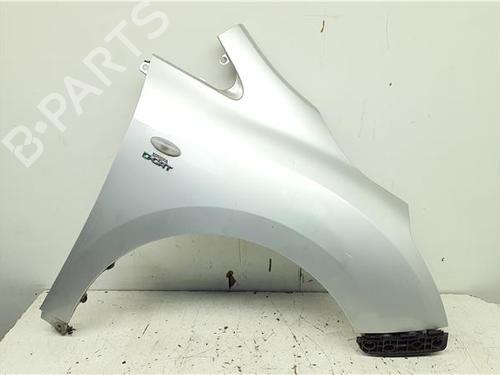 Used Right front fenders Right front fenders 38378185 38378185