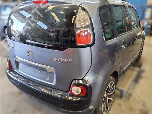 Used Right taillight Right taillight 38392807 38392807