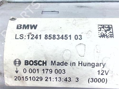 Starter BMW 1 (F21) 116 d | BP38380815M8 - Image 3