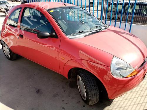 Left taillight FORD KA Van (RB) 1.3 i | BP38358342C34 - Image 4