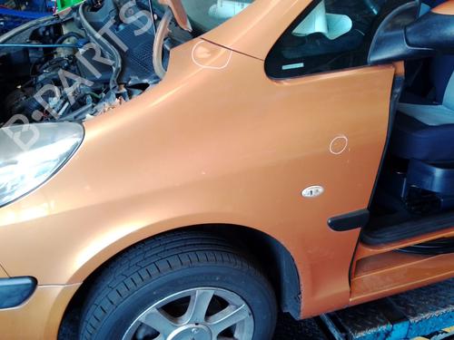 left-front-fenders-peugeot-1007-km_-2005-39164743 main image