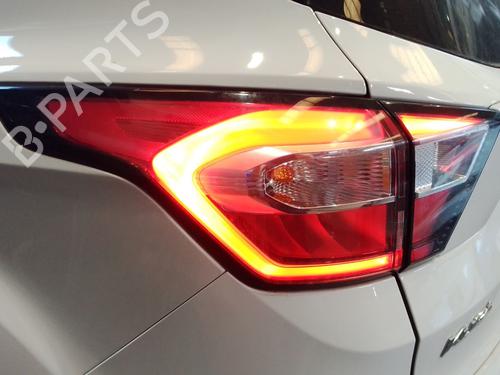 Venstre baglygte FORD KUGA II (DM2) 1.5 EcoBoost | BP39435272C34 - Image 3