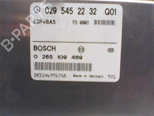 Used Control unit Control unit 38350519 38350519