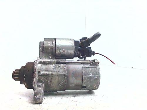 Used Starter Starter 38398432 38398432