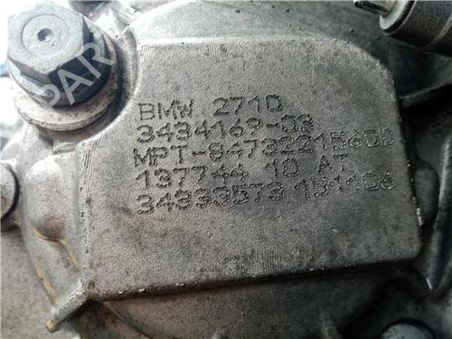 Gearbox BMW X3 (E83) 2.0 d | BP38355913M3 - Image 7