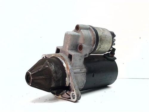 Starter OPEL CORSA D (S07) 1.4 (L08, L68) | BP38384159M8 - Image 2