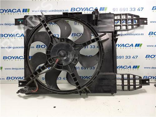 Used Radiator fan Radiator fan 38355470 38355470