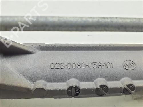 Steering rack BMW 1 (E87) 120 d | BP38396483M22 - Image 4