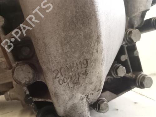 Gearbox PEUGEOT 807 (EB_) 2.2 HDi | BP38380576M3 - Image 4