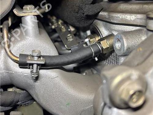 Engine NISSAN ALMERA II (N16) 2.2 dCi | BP38402927M1  - Image 5